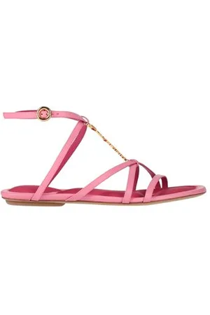 Jacquemus SCHUHE - Sandalen
