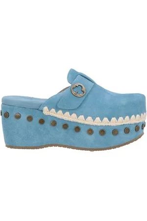 Mou SCHUHE - Mules & Clogs