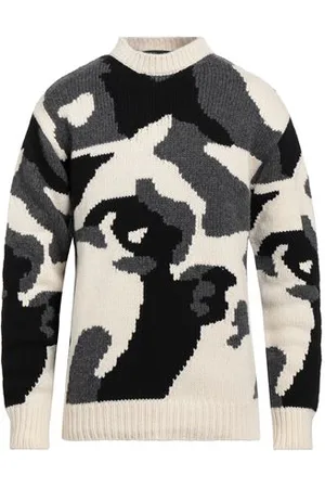 Les Hommes STRICKWAREN - Pullover