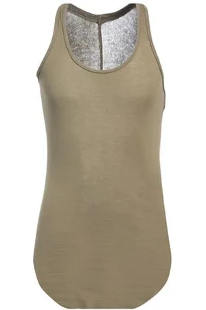 DRKSHDW BY RICK OWENS TOPS - Tank Tops