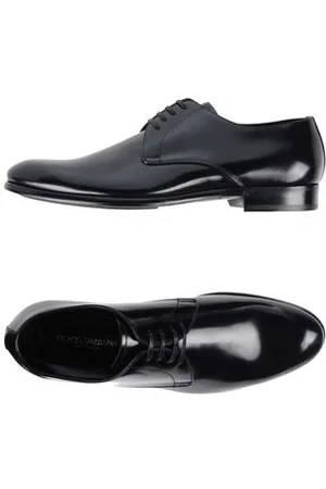 Dolce & Gabbana SCHUHE - Schnürschuhe