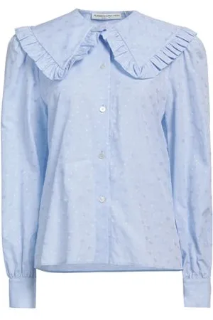Alessandra Rich TOPS - Hemden