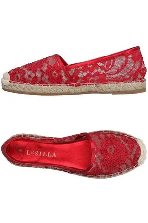 LE SILLA SCHUHE - Espadrilles