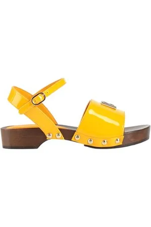 Dolce & Gabbana SCHUHE - Sandalen