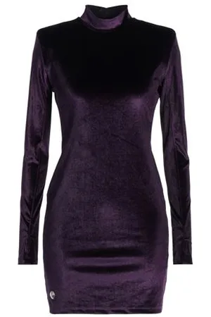 Philipp Plein KLEIDER - Mini-Kleider