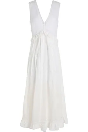 See by Chloé KLEIDER - Maxi-Kleider