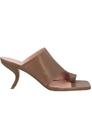 Ilio Smeraldo SCHUHE - Zehentrenner