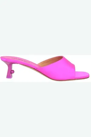 OFF-WHITE SCHUHE - Sandalen