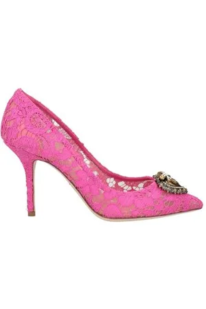 Dolce & Gabbana SCHUHE - Pumps