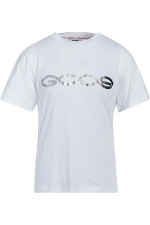 GCDS TOPS - T-shirts