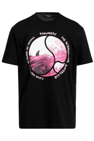 Dsquared2 TOPS - T-shirts
