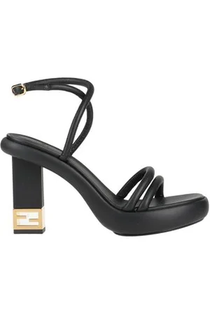 Fendi SCHUHE - Sandalen