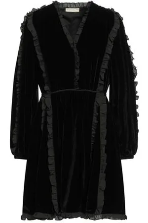 ULLA JOHNSON KLEIDER - Mini-Kleider