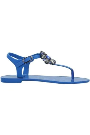 Dolce & Gabbana SCHUHE - Zehentrenner