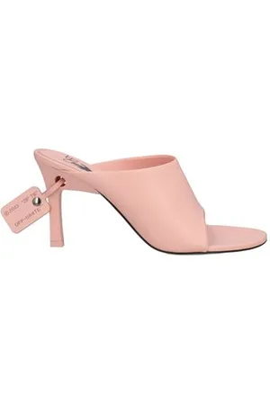 OFF-WHITE SCHUHE - Sandalen