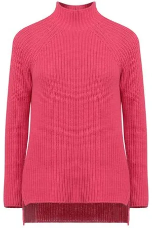 GENTRYPORTOFINO STRICKWAREN - Rollkragenpullover