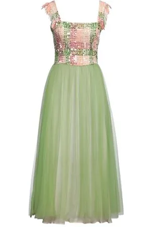 Elisabetta Franchi KLEIDER - Midi-Kleider