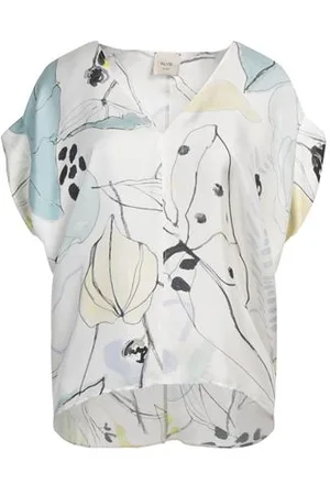 ALYSI TOPS - Tops