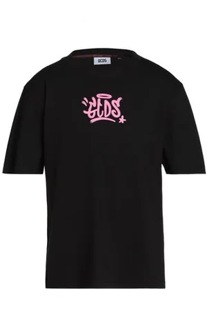 GCDS TOPS - T-shirts