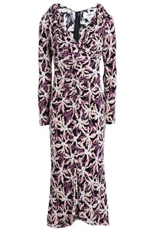 Diane von Furstenberg KLEIDER - Midi-Kleider