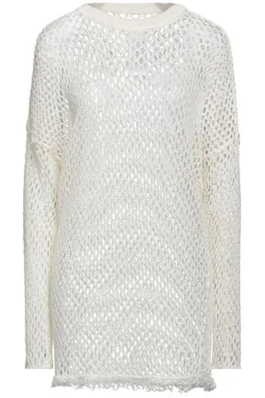 ISABEL BENENATO STRICKWAREN - Pullover
