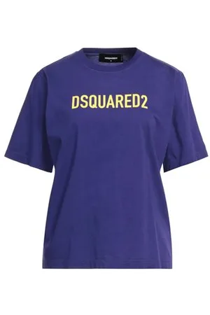 Dsquared2 TOPS - T-shirts