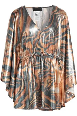 Alberta Ferretti TOPS - Tops