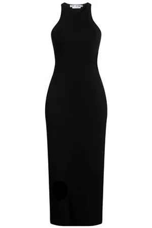 OFF-WHITE KLEIDER - Midi-Kleider