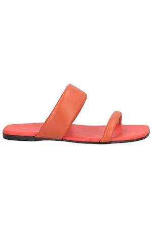 DRIES VAN NOTEN SCHUHE - Sandalen