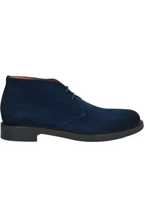 santoni SCHUHE - Stiefeletten