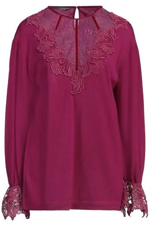 Alberta Ferretti STRICKWAREN - Pullover