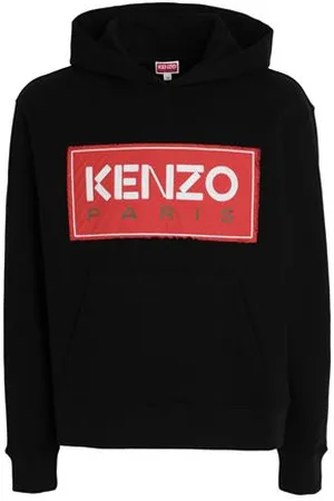 Kenzo TOPS - Sweatshirts