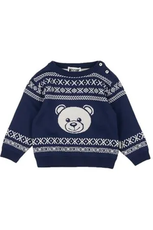 Moschino STRICKWAREN - Pullover
