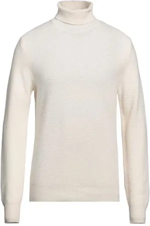 BROOKSFIELD STRICKWAREN - Rollkragenpullover