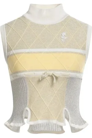 CORMIO STRICKWAREN - Rollkragenpullover