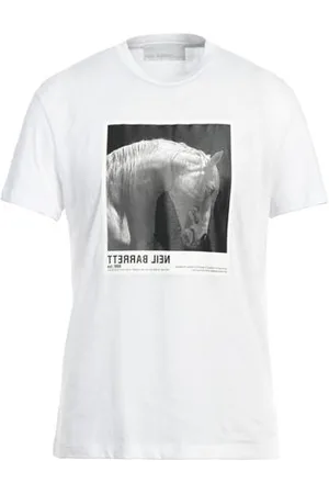 Neil Barrett TOPS - T-shirts