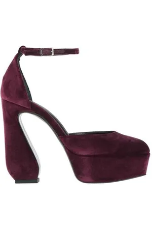 SI ROSSI SCHUHE - Pumps