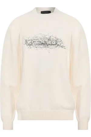 John Richmond STRICKWAREN - Pullover