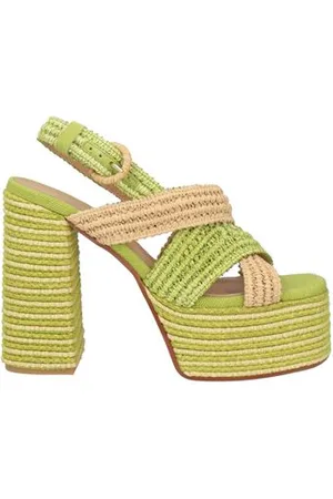 Castaner SCHUHE - Sandalen
