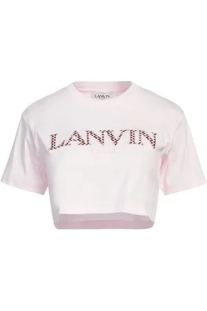 Lanvin TOPS - T-shirts