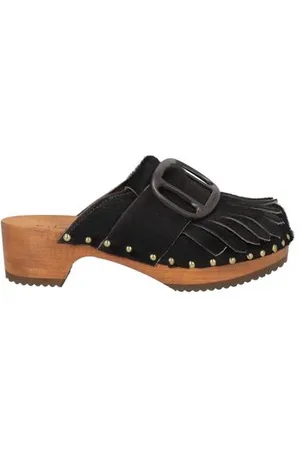 JEJIA SCHUHE - Mules & Clogs