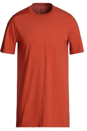 Rick Owens TOPS - T-shirts