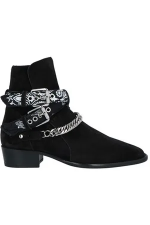 AMIRI SCHUHE - Stiefeletten