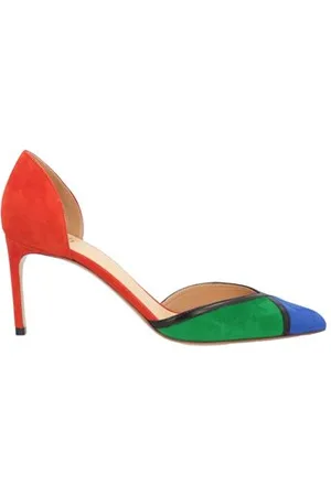 Francesco Russo SCHUHE - Pumps