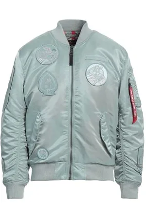 Alpha Industries JACKEN & MÄNTEL - Jacken und Anoraks