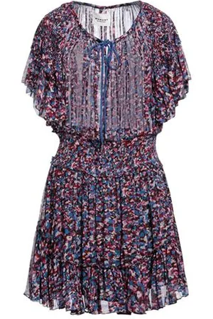 Marant Etoile KLEIDER - Mini-Kleider