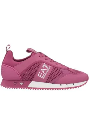 EA7 SCHUHE - Sneakers