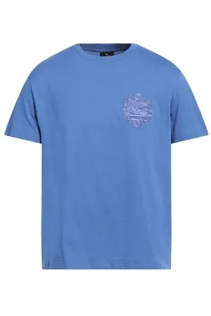 Etro TOPS - T-shirts