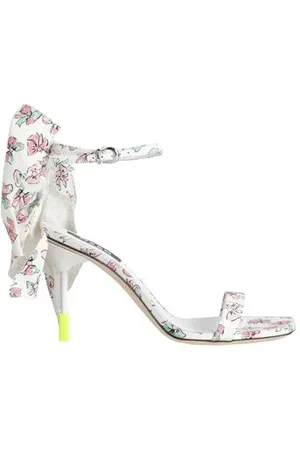 Msgm SCHUHE - Sandalen