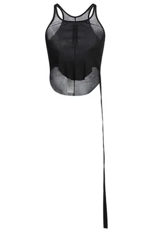 DRKSHDW BY RICK OWENS TOPS - Tank Tops